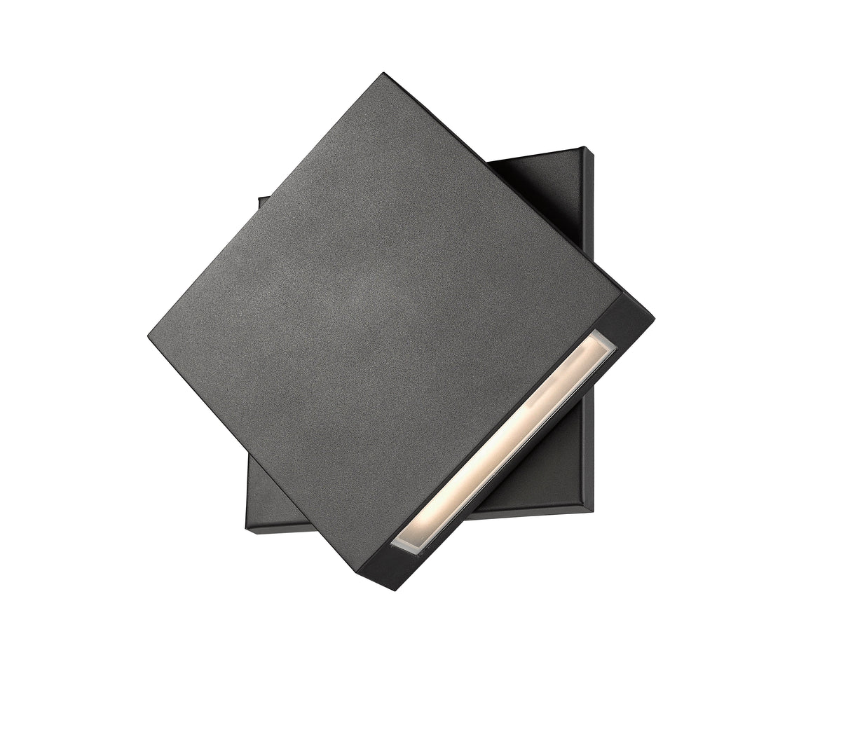 Quadrate 11.25-in Outdoor