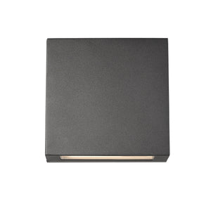 Quadrate 11.25-in Outdoor