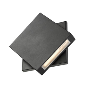 Quadrate 11.25-in Outdoor