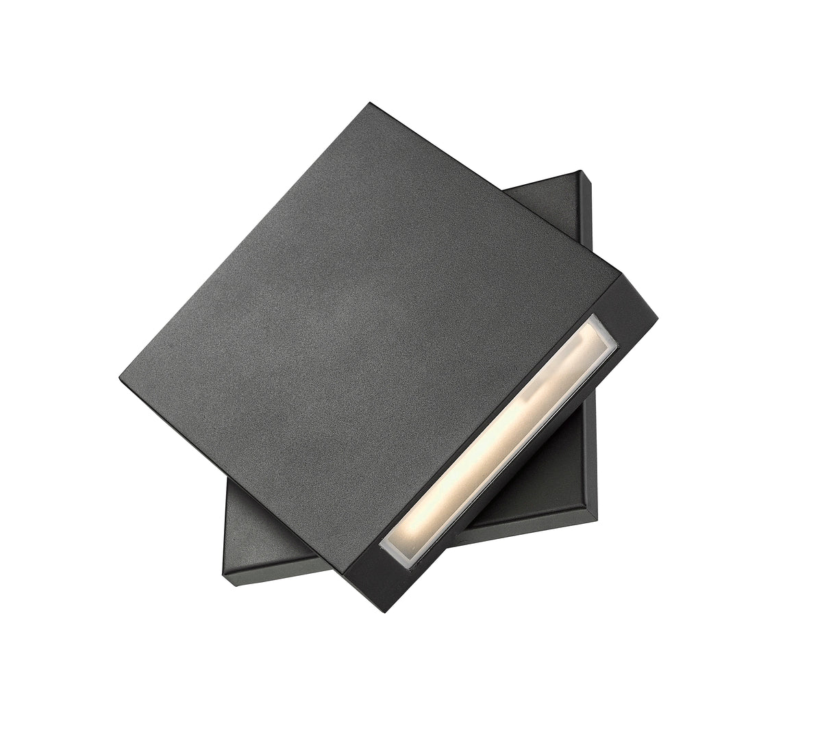 Quadrate 11.25-in Outdoor