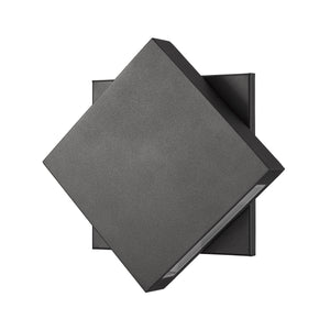 Quadrate 11.25-in Outdoor