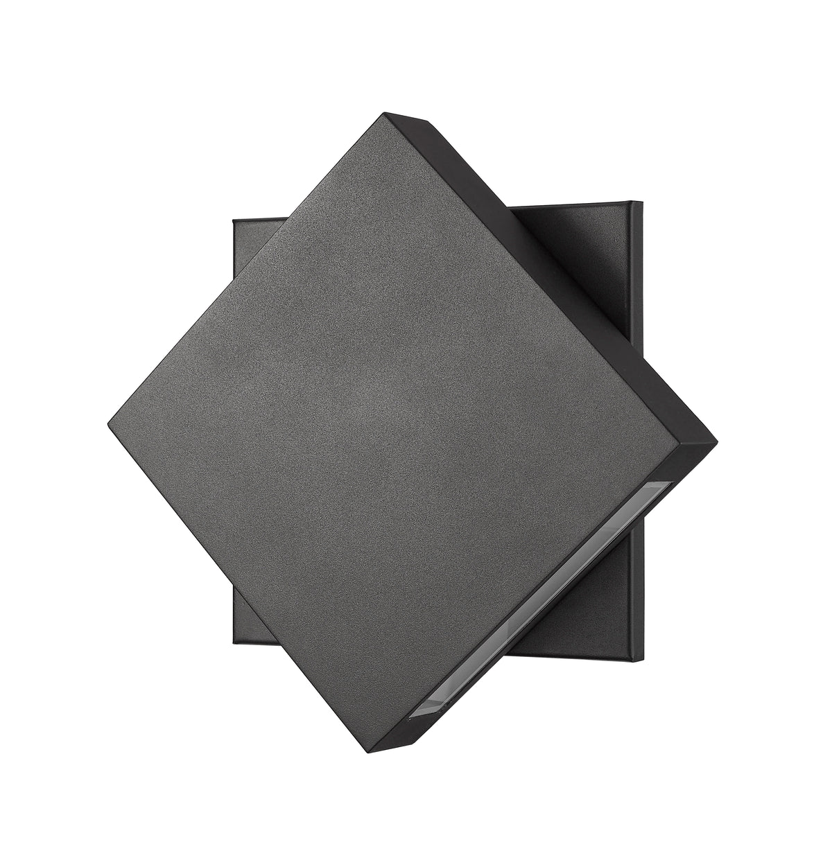 Quadrate 11.25-in Outdoor