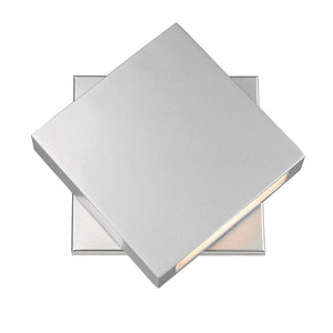 Quadrate 11.25-in Outdoor
