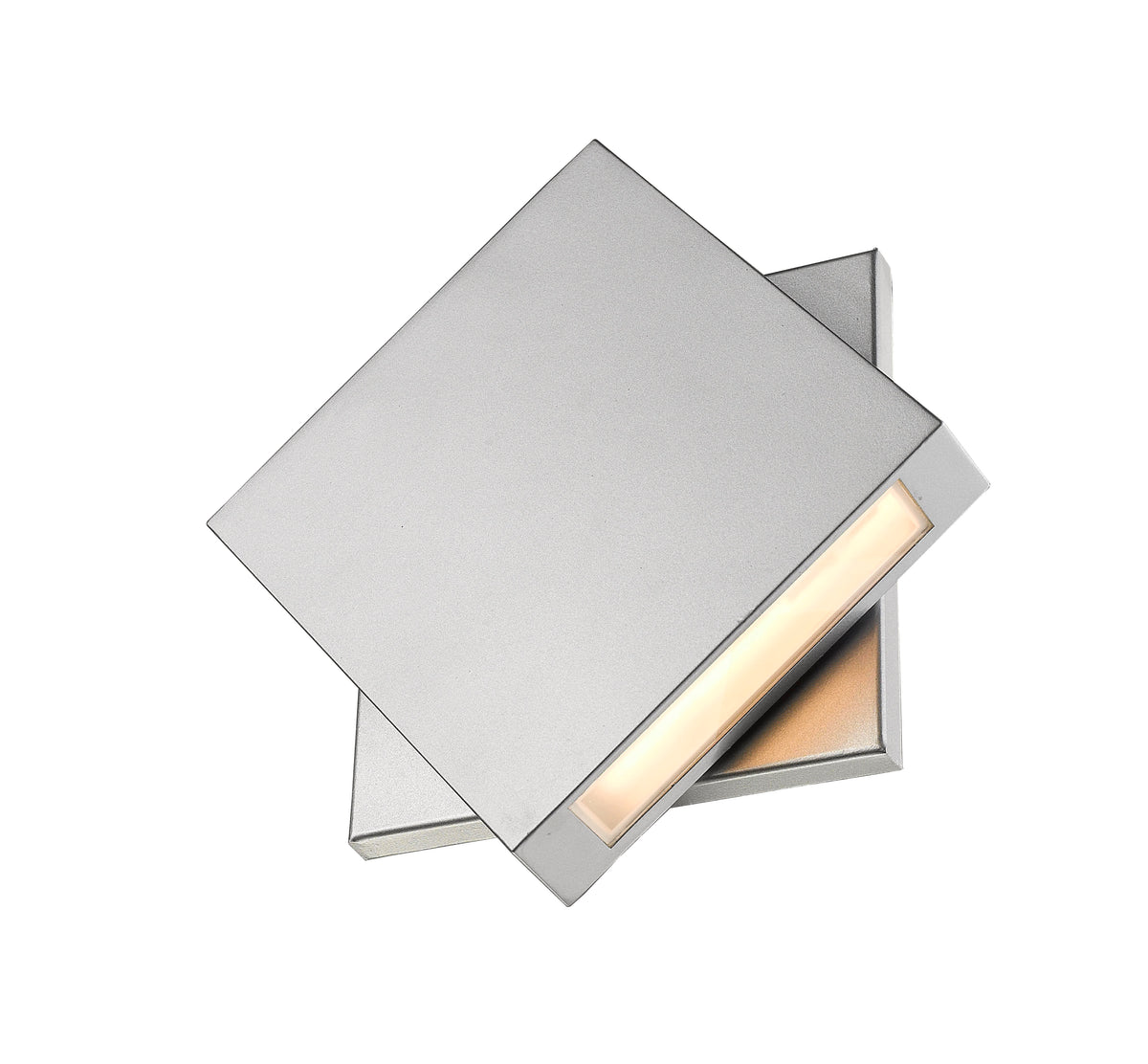 Quadrate 11.25-in Outdoor