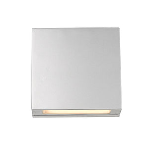 Quadrate 11.25-in Outdoor