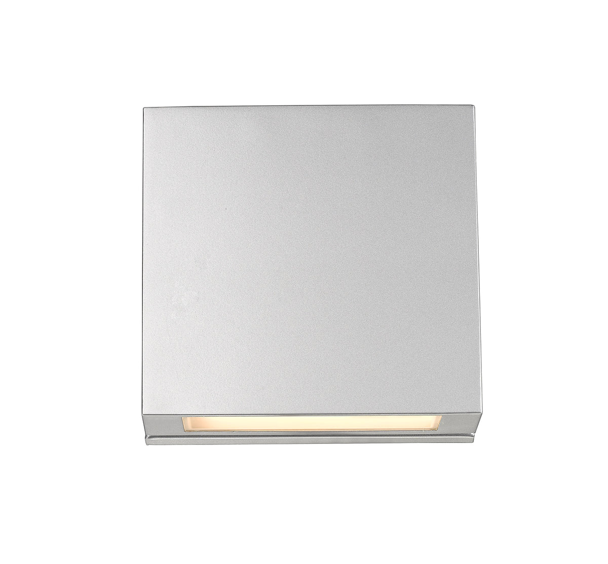 Quadrate 11.25-in Outdoor
