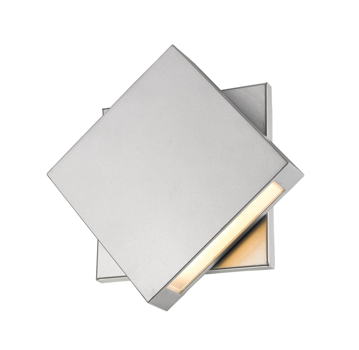 Quadrate 11.25-in Outdoor