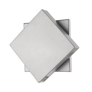 Quadrate 11.25-in Outdoor
