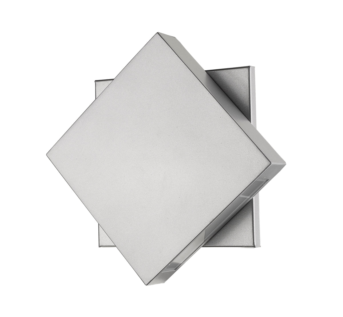 Quadrate 11.25-in Outdoor