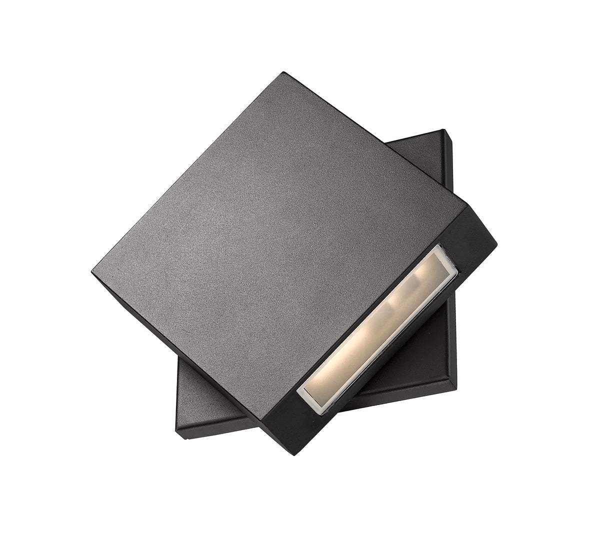 Quadrate 9.25-in Outdoor
