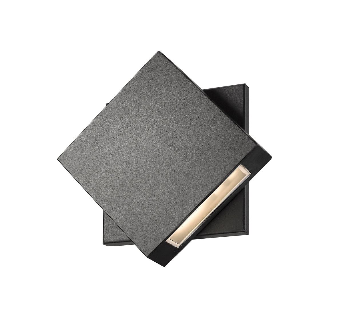 Quadrate 9.25-in Outdoor