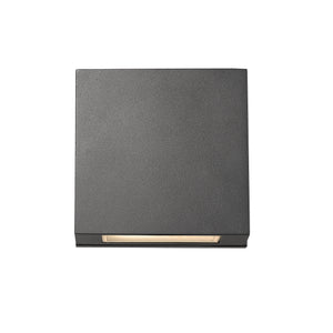 Quadrate 9.25-in Outdoor