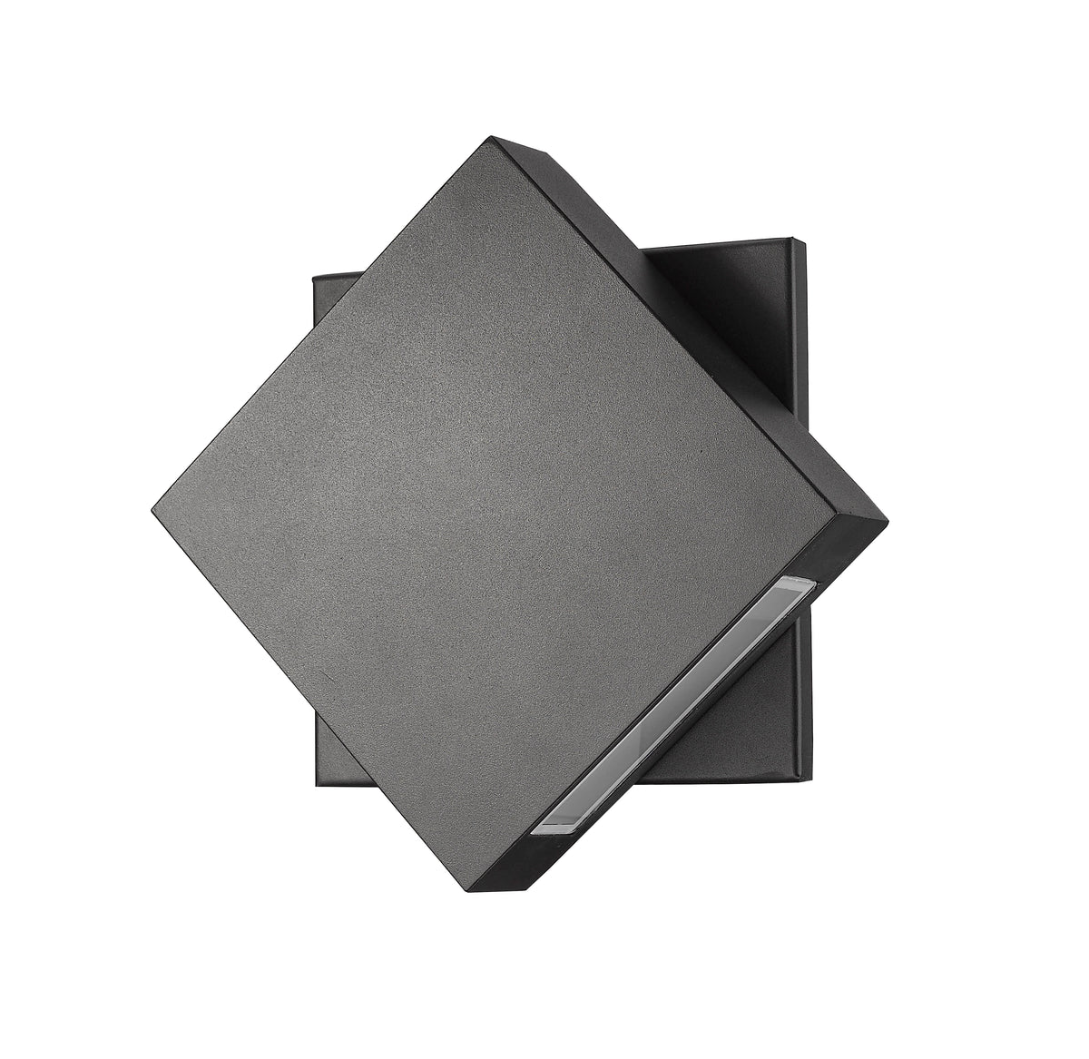 Quadrate 9.25-in Outdoor