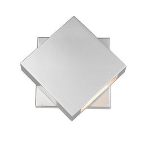 Quadrate 9.25-in Outdoor