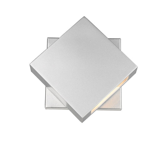 Quadrate 9.25-in Outdoor