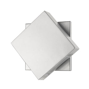 Quadrate 9.25-in Outdoor