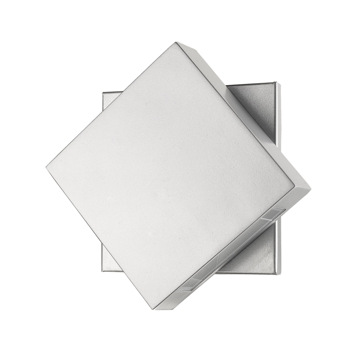 Quadrate 9.25-in Outdoor