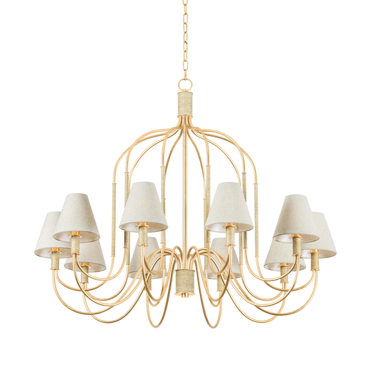 WARRENSBURG Chandelier