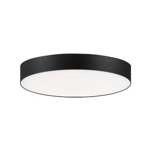 Trim 5" RD LED Surface Mount 3000K 3-in-1 Dim
