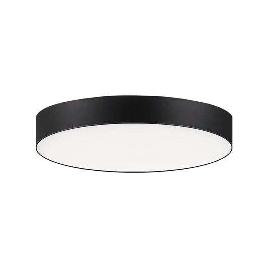 Trim 5" RD LED Surface Mount 3000K 3-in-1 Dim
