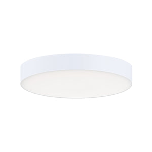 Trim 5" RD LED Surface Mount 3000K 3-in-1 Dim
