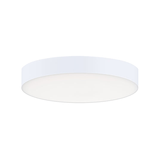 Trim 5" RD LED Surface Mount 3000K 3-in-1 Dim
