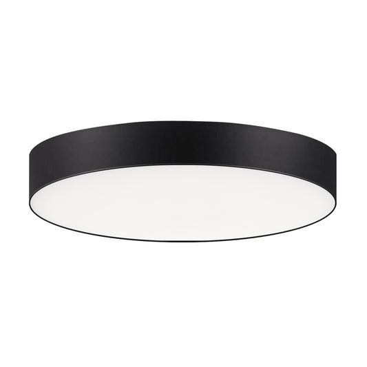 Trim 7" RD LED Surface Mount 3000K 3-in-1 Dim