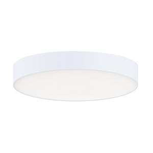 Trim 7" RD LED Surface Mount 3000K 3-in-1 Dim