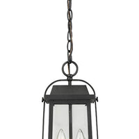 Millworks 15.5-in Outdoor Hanging
