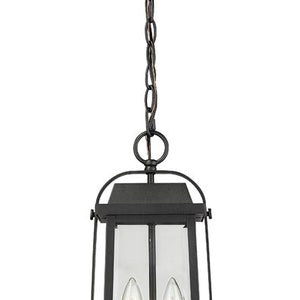 Millworks 15.5-in Outdoor Hanging
