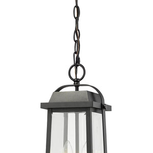 Millworks 15.5-in Outdoor Hanging