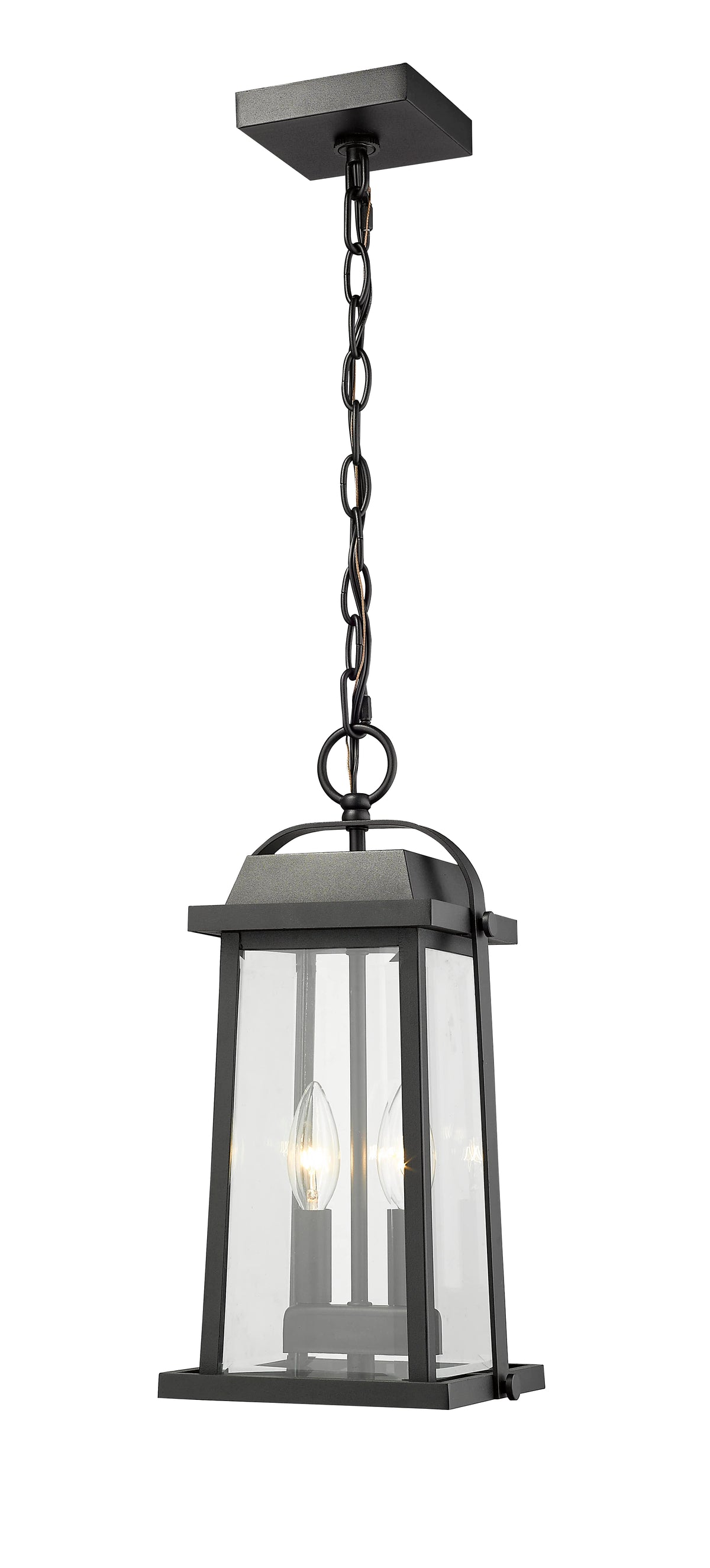 Millworks 15.5-in Outdoor Hanging