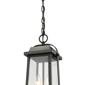 Millworks 15.5-in Outdoor Hanging