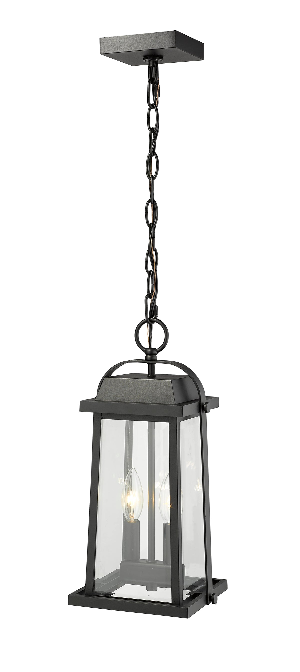 Millworks 15.5-in Outdoor Hanging