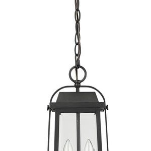 Millworks 15.5-in Outdoor Hanging