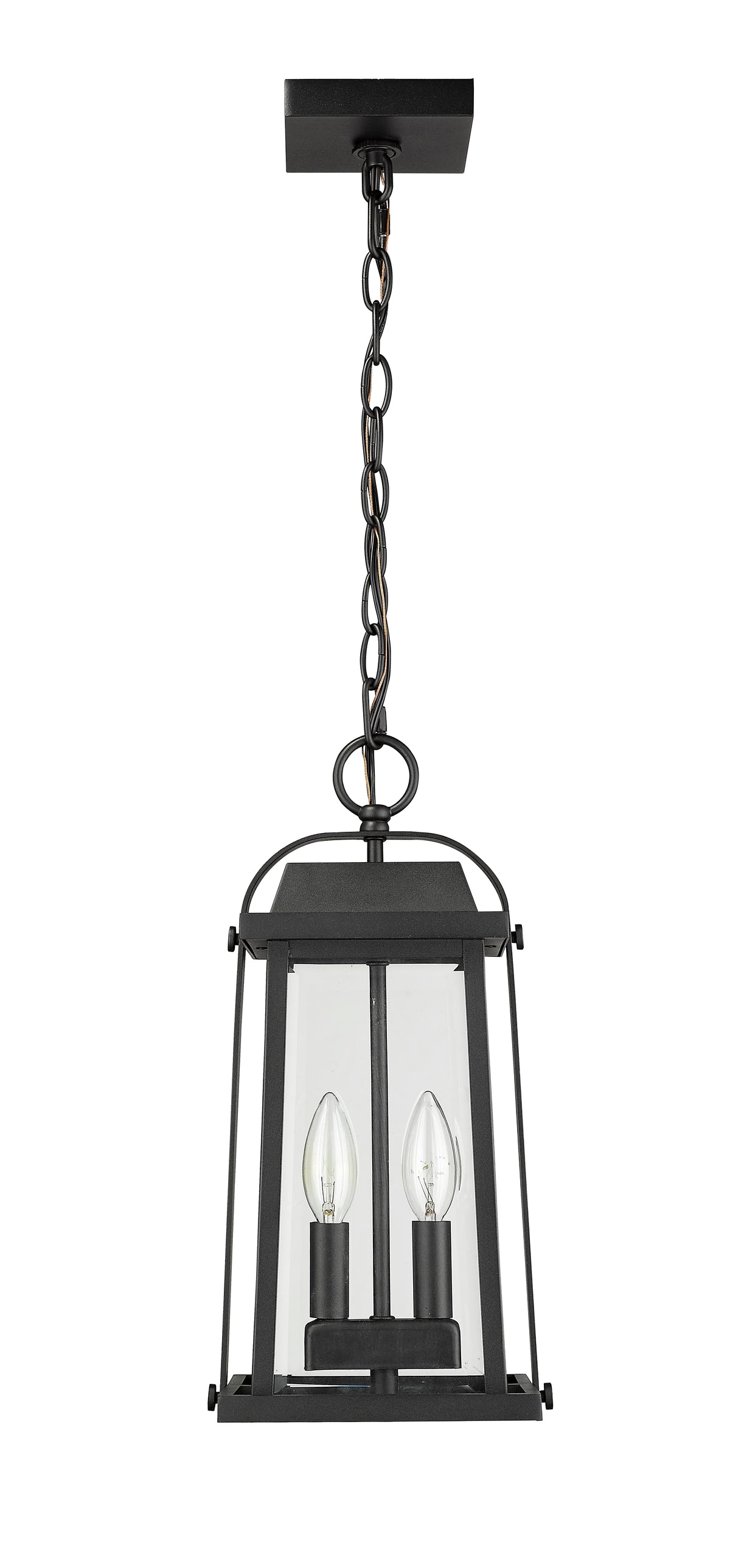 Millworks 15.5-in Outdoor Hanging
