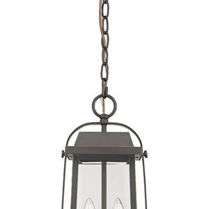 Millworks 15.5-in Outdoor Hanging
