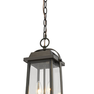 Millworks 15.5-in Outdoor Hanging