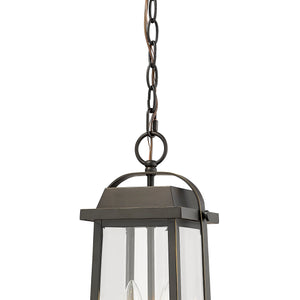 Millworks 15.5-in Outdoor Hanging