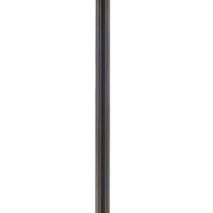 Millworks 2 Light Outdoor Post Mounted Fixture