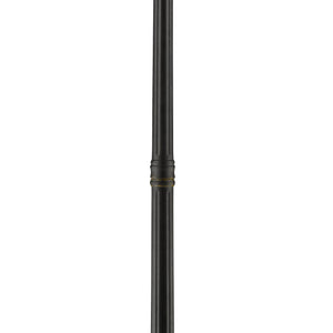 Millworks 2 Light Outdoor Post Mounted Fixture