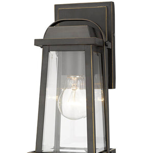 Millworks 10.25-in Outdoor