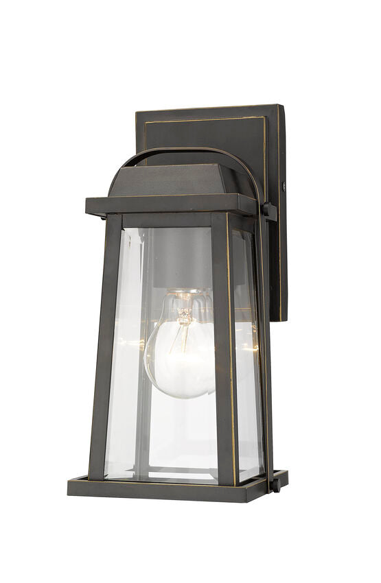 Millworks 10.25-in Outdoor
