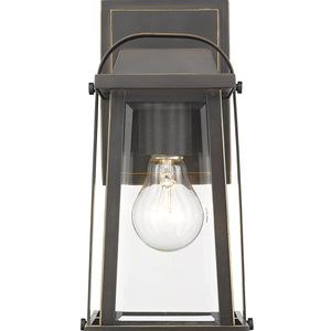 Millworks 10.25-in Outdoor