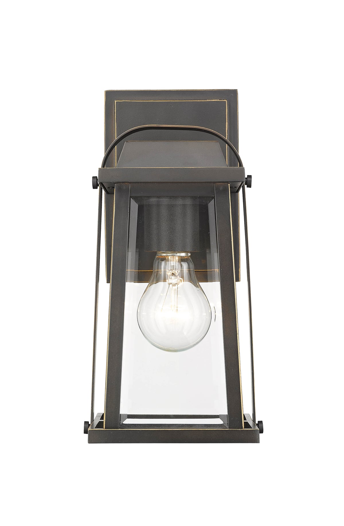 Millworks 10.25-in Outdoor
