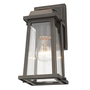 Millworks 10.25-in Outdoor