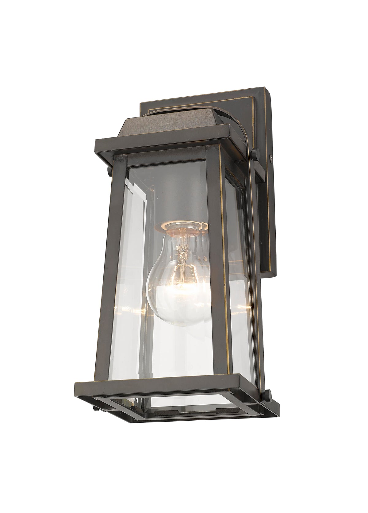 Millworks 10.25-in Outdoor