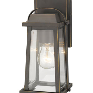 Millworks 10.25-in Outdoor