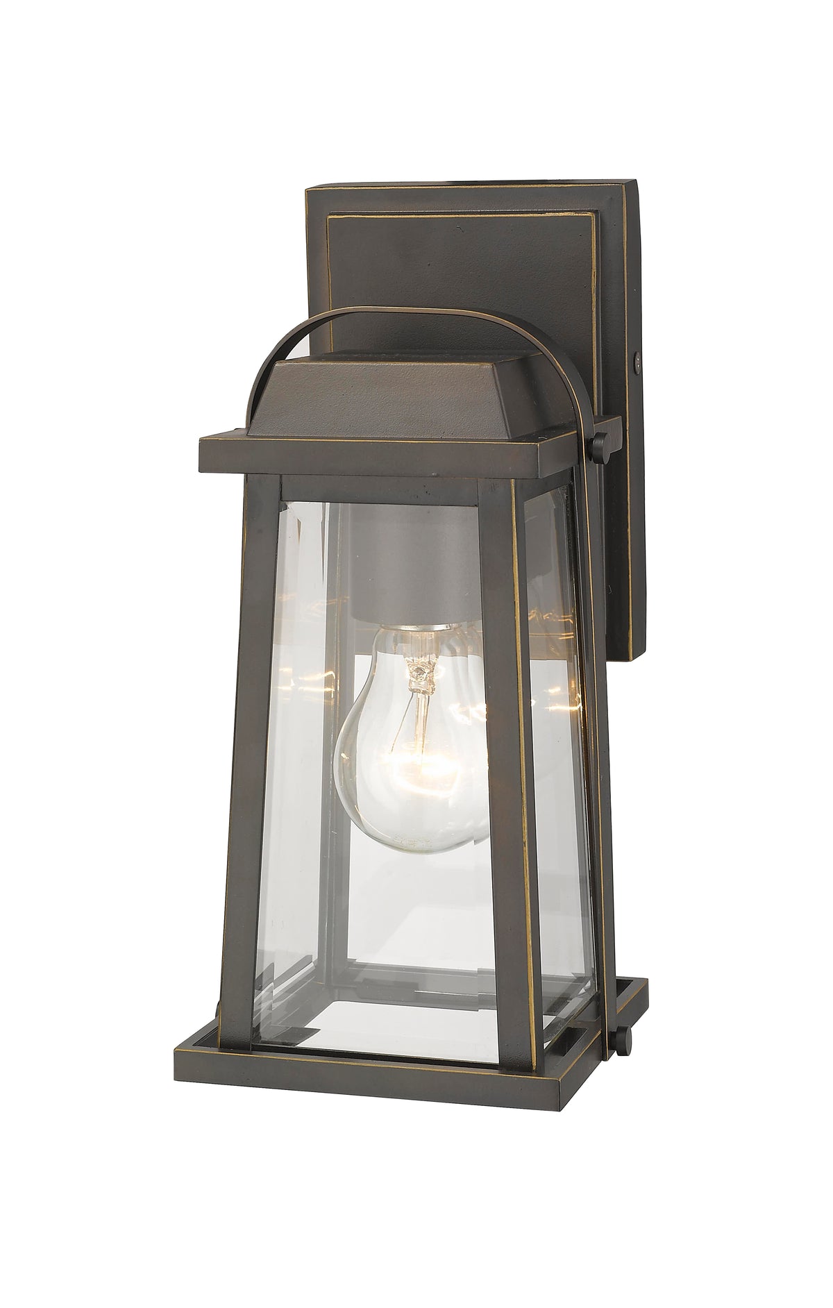 Millworks 10.25-in Outdoor