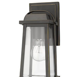 Millworks 10.25-in Outdoor